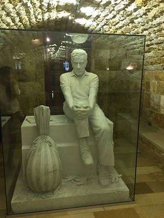 Farid Al Atrache project